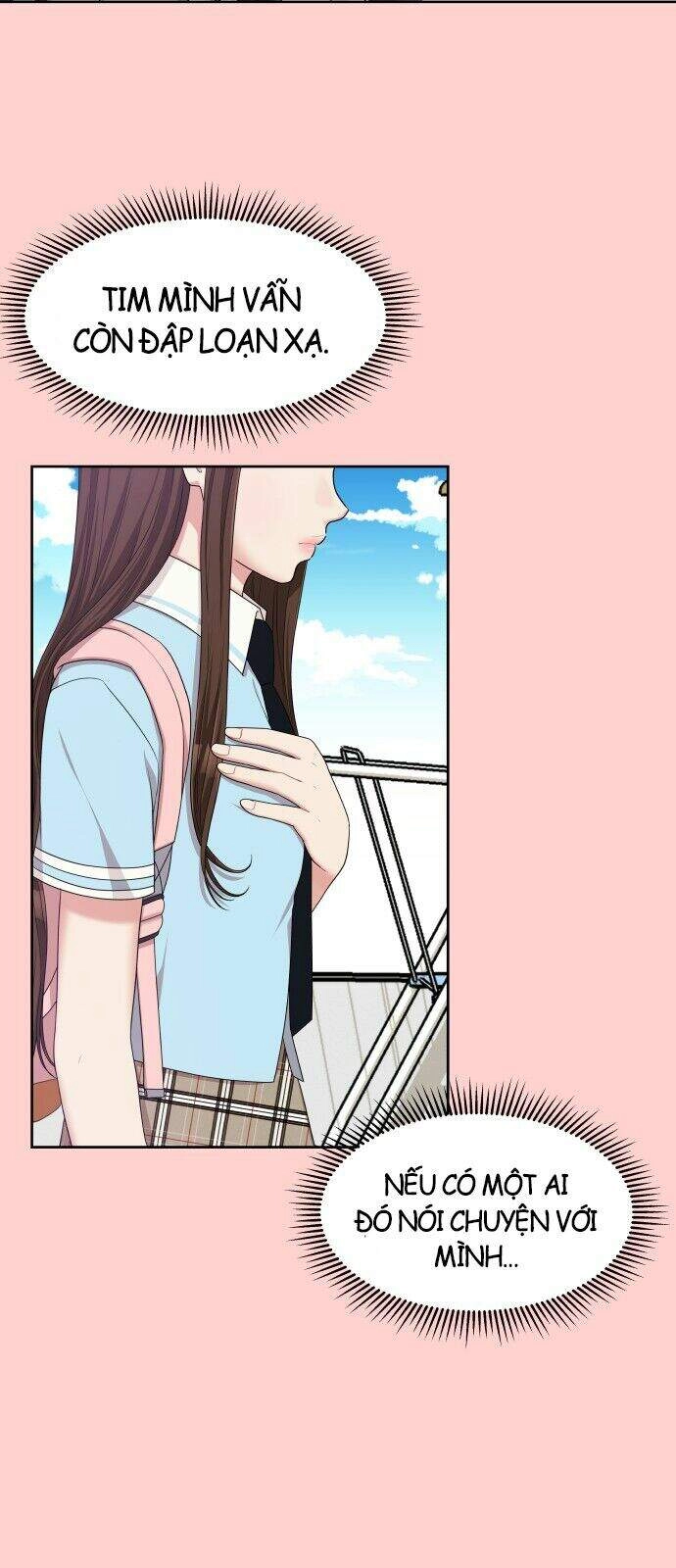 Gửi Em, Người Nuốt Trọn Vì Sao Chapter 9 - 44