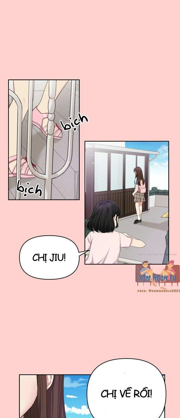 Gửi Em, Người Nuốt Trọn Vì Sao Chapter 9 - 45