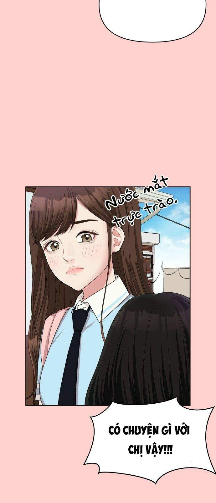 Gửi Em, Người Nuốt Trọn Vì Sao Chapter 9 - 48