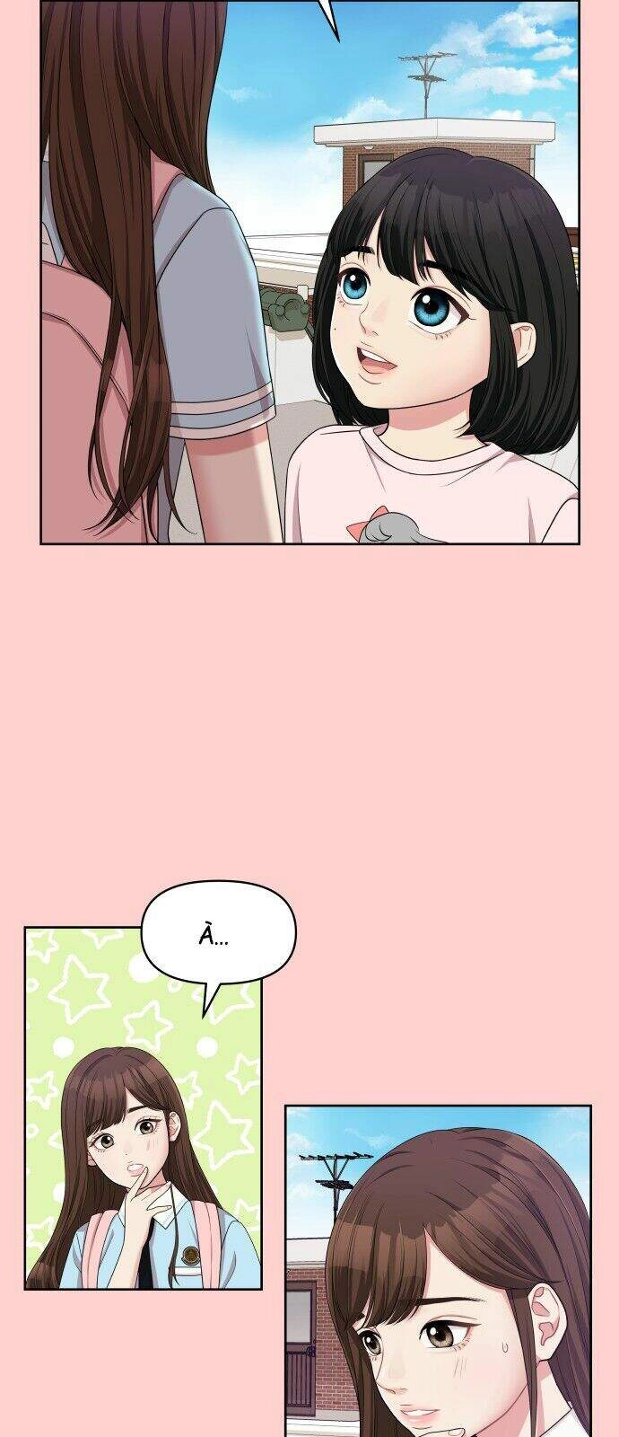 Gửi Em, Người Nuốt Trọn Vì Sao Chapter 9 - 51