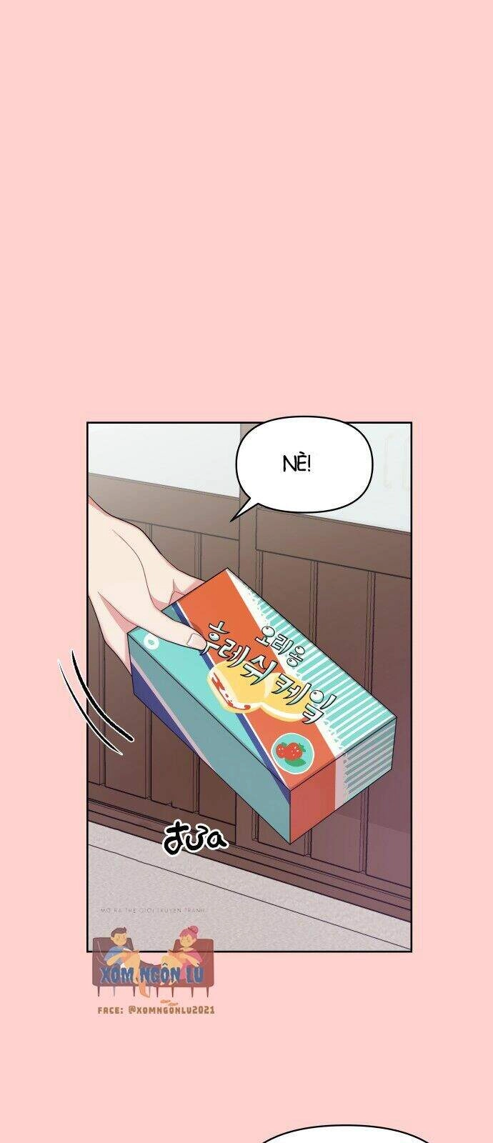 Gửi Em, Người Nuốt Trọn Vì Sao Chapter 9 - 53