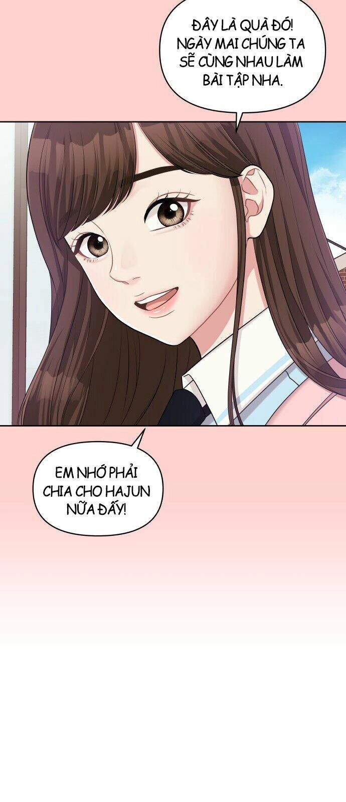 Gửi Em, Người Nuốt Trọn Vì Sao Chapter 9 - 54