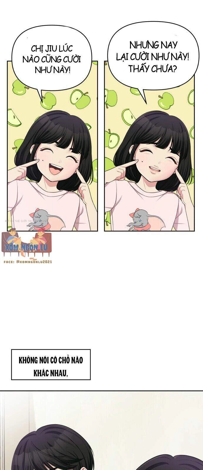 Gửi Em, Người Nuốt Trọn Vì Sao Chapter 9 - 57