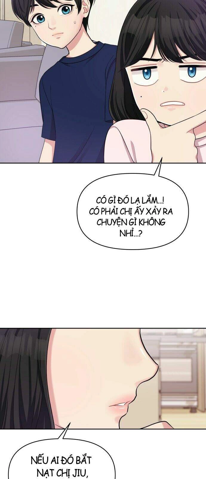 Gửi Em, Người Nuốt Trọn Vì Sao Chapter 9 - 58