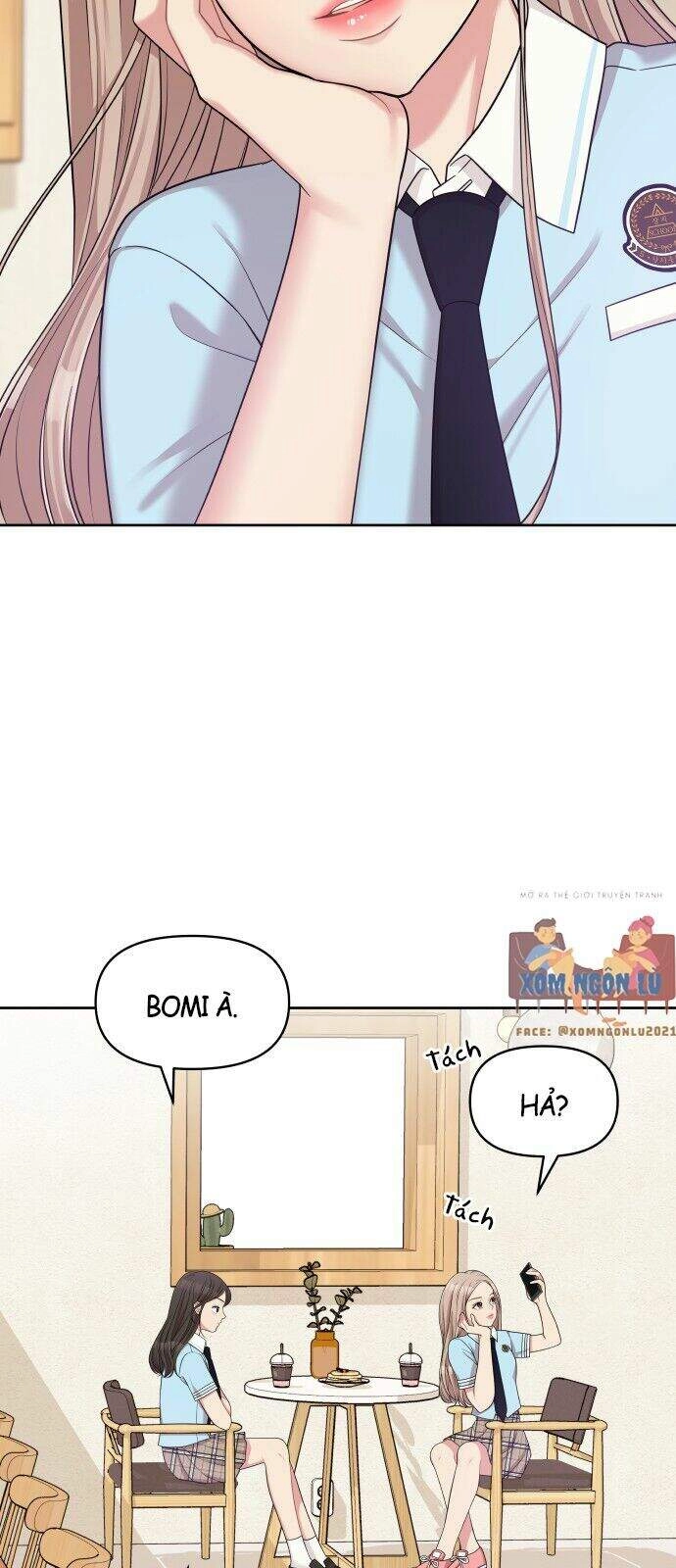 Gửi Em, Người Nuốt Trọn Vì Sao Chapter 9 - 61