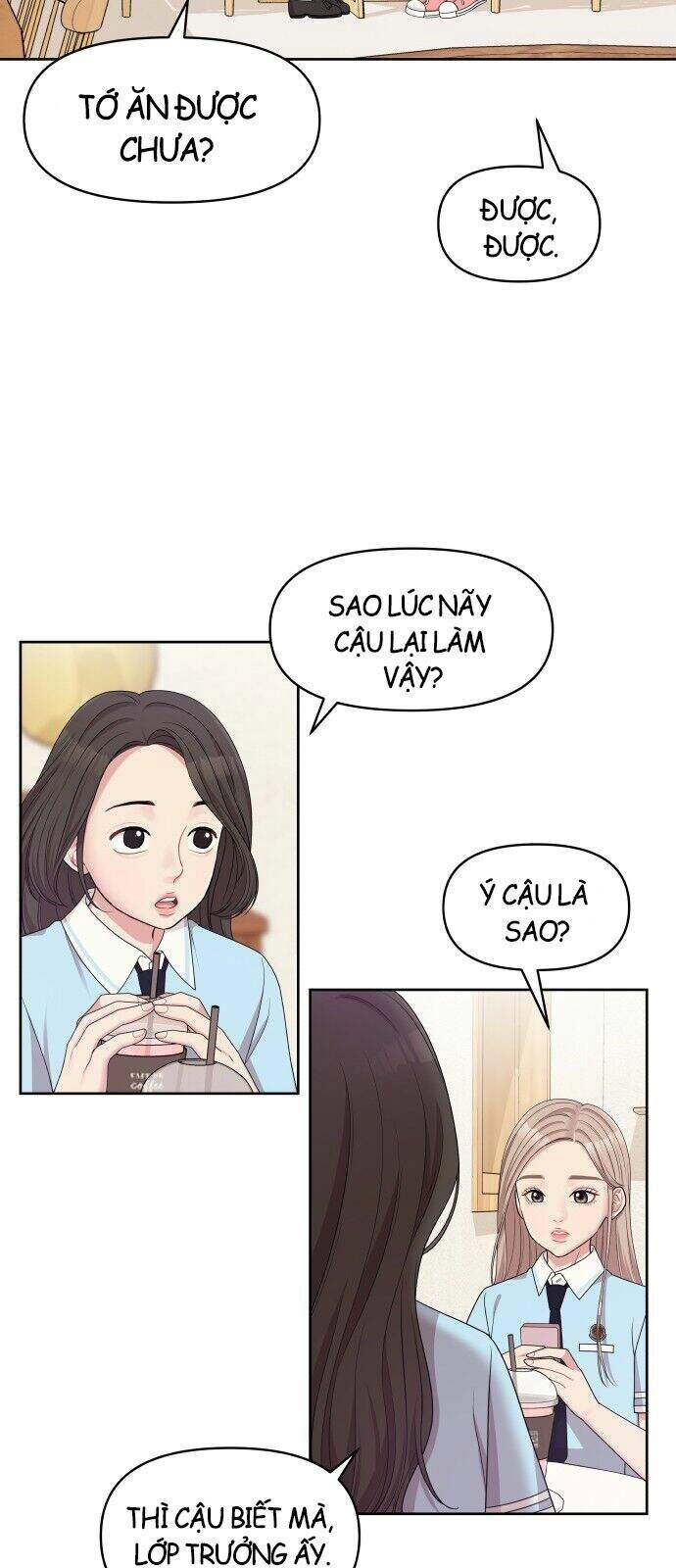 Gửi Em, Người Nuốt Trọn Vì Sao Chapter 9 - 62