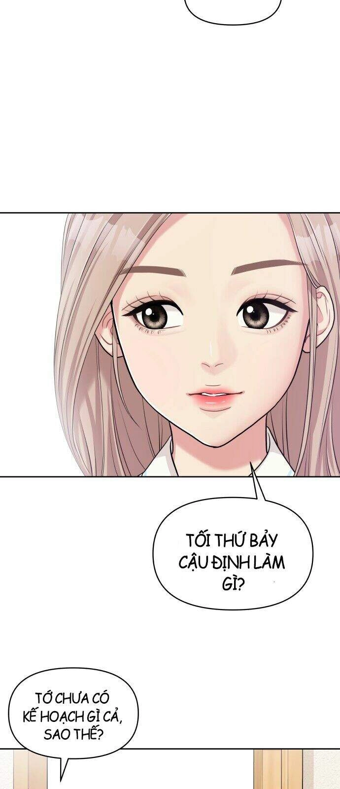 Gửi Em, Người Nuốt Trọn Vì Sao Chapter 9 - 70