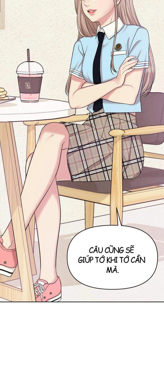 Gửi Em, Người Nuốt Trọn Vì Sao Chapter 9 - 75