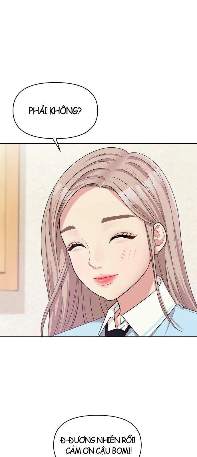 Gửi Em, Người Nuốt Trọn Vì Sao Chapter 9 - 76