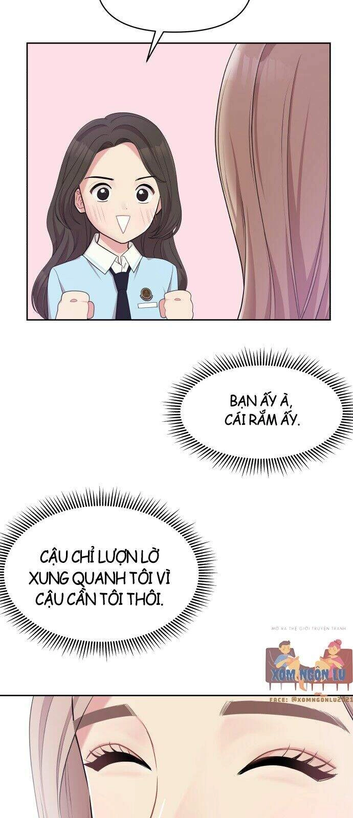 Gửi Em, Người Nuốt Trọn Vì Sao Chapter 9 - 77