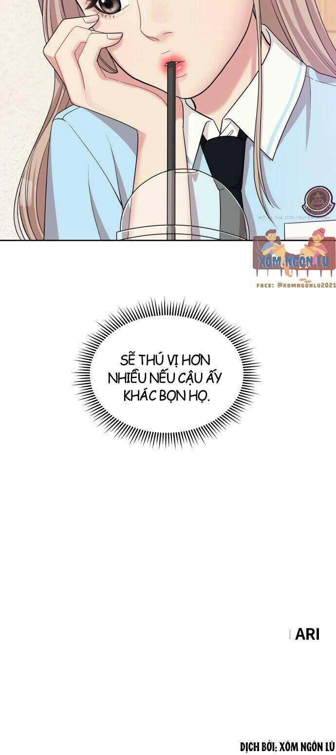 Gửi Em, Người Nuốt Trọn Vì Sao Chapter 9 - 81