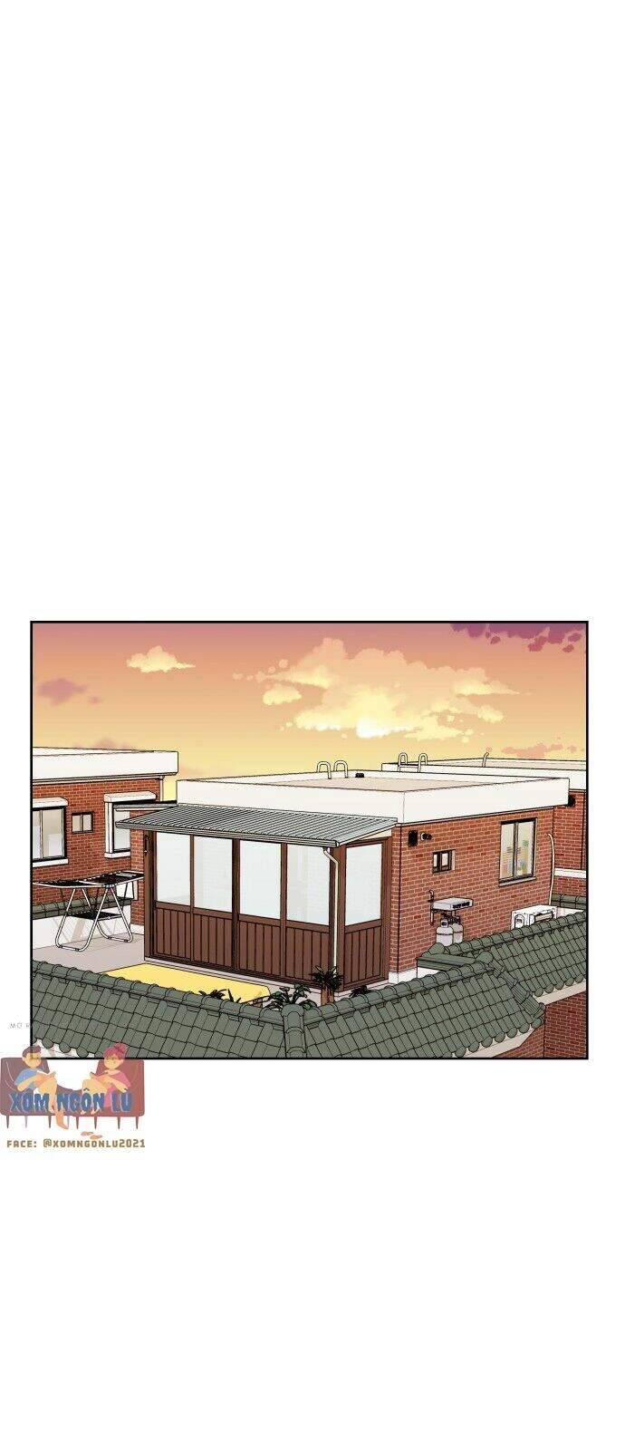 Gửi Em, Người Nuốt Trọn Vì Sao Chapter 10 - 2