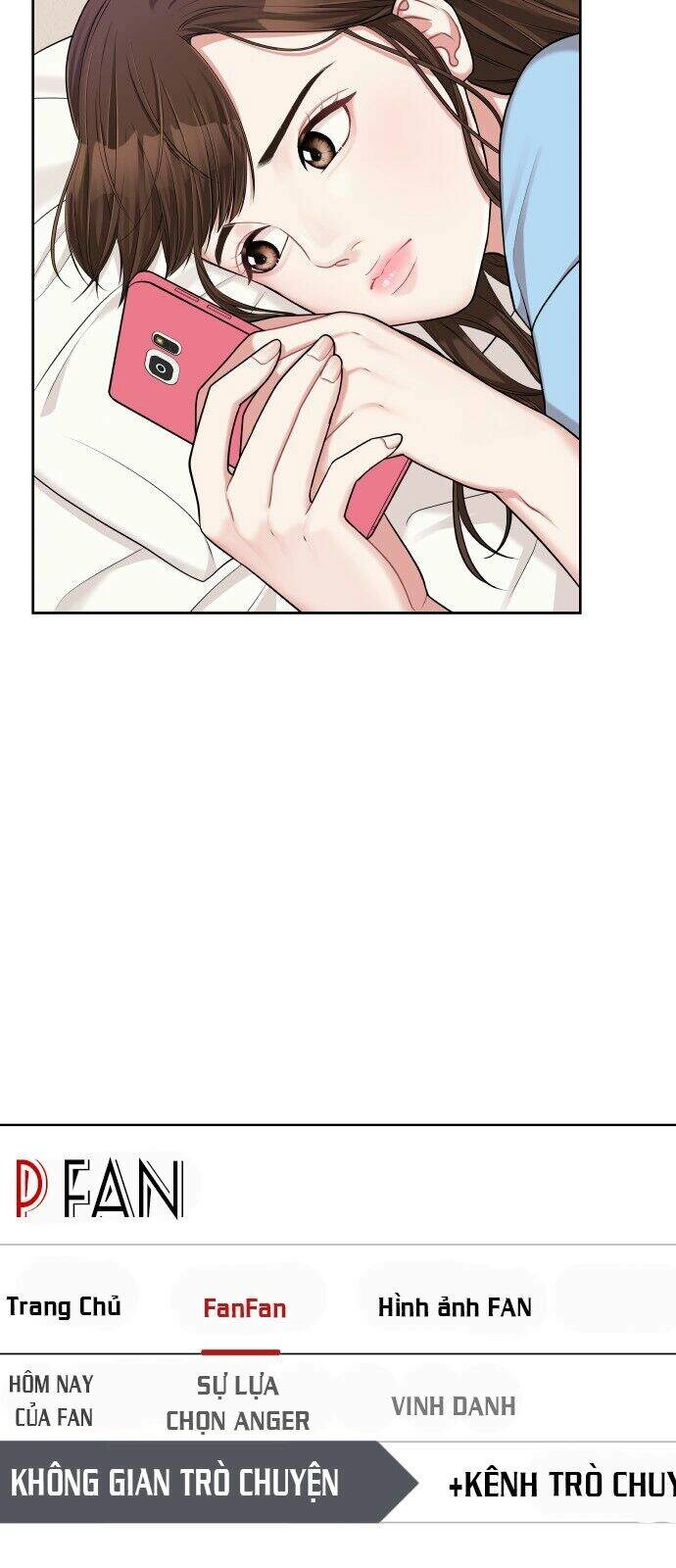 Gửi Em, Người Nuốt Trọn Vì Sao Chapter 10 - 3