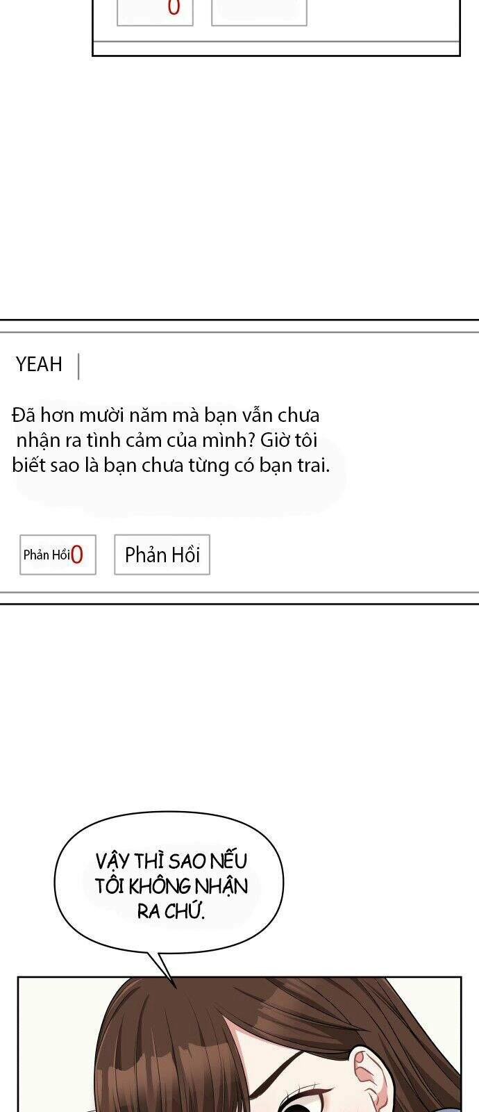 Gửi Em, Người Nuốt Trọn Vì Sao Chapter 10 - 4