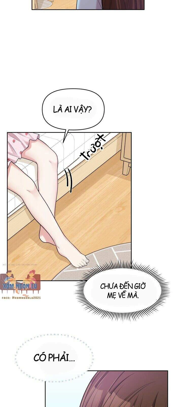 Gửi Em, Người Nuốt Trọn Vì Sao Chapter 10 - 7