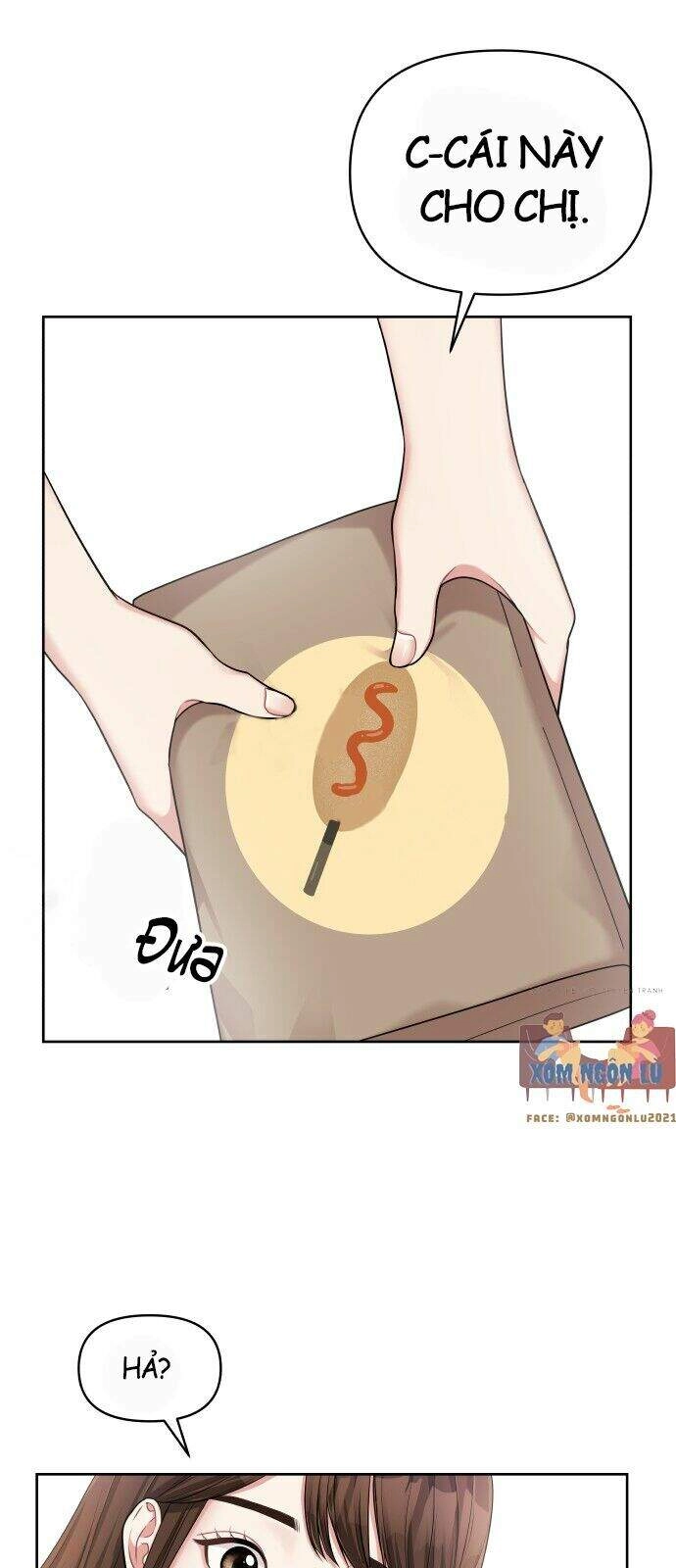 Gửi Em, Người Nuốt Trọn Vì Sao Chapter 10 - 14