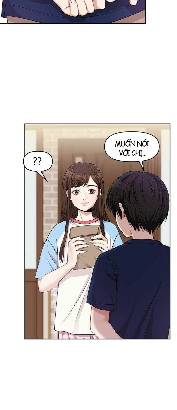 Gửi Em, Người Nuốt Trọn Vì Sao Chapter 10 - 16