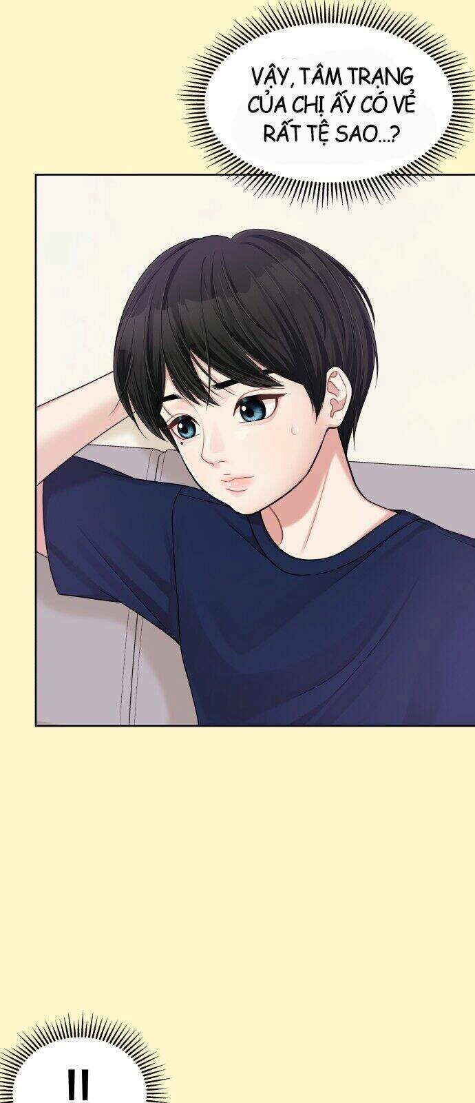 Gửi Em, Người Nuốt Trọn Vì Sao Chapter 10 - 17