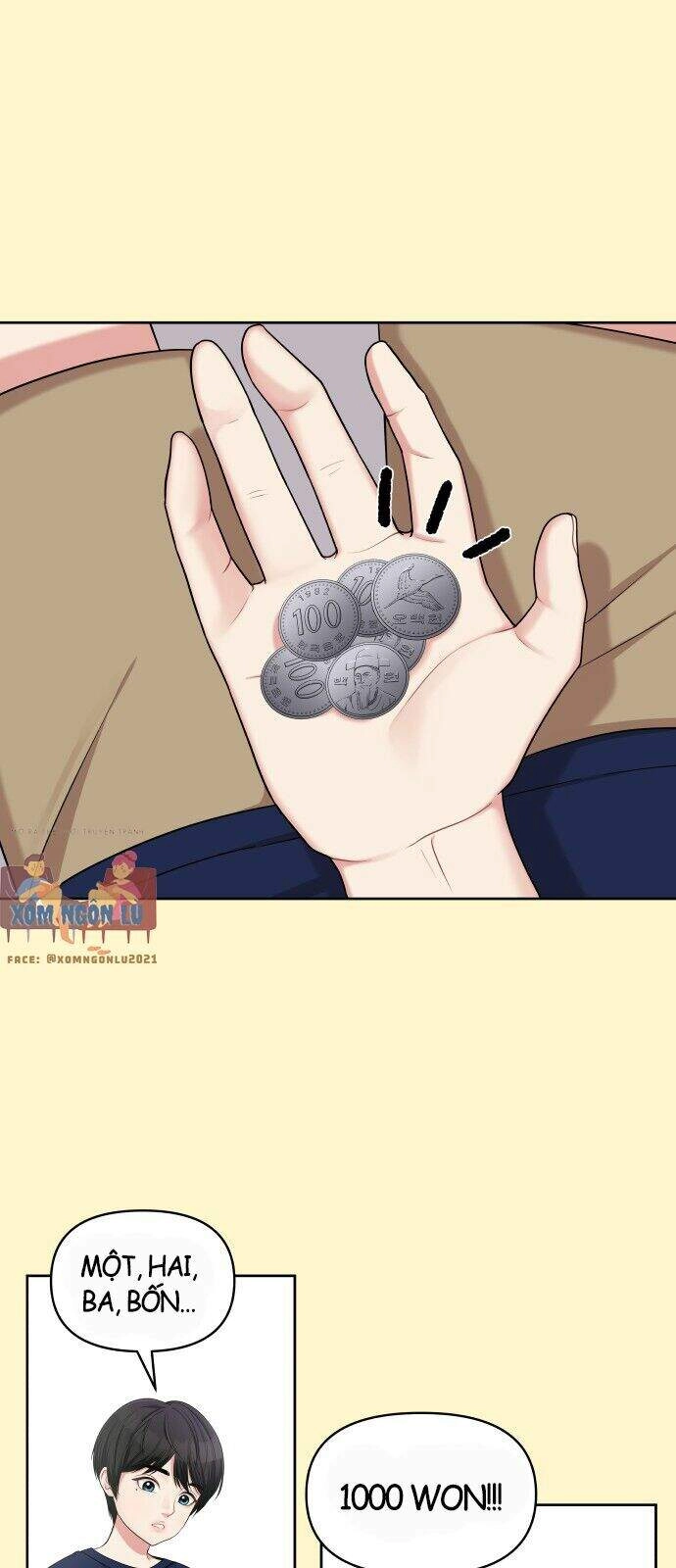 Gửi Em, Người Nuốt Trọn Vì Sao Chapter 10 - 18