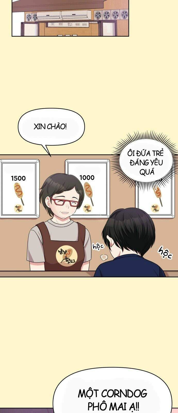 Gửi Em, Người Nuốt Trọn Vì Sao Chapter 10 - 20