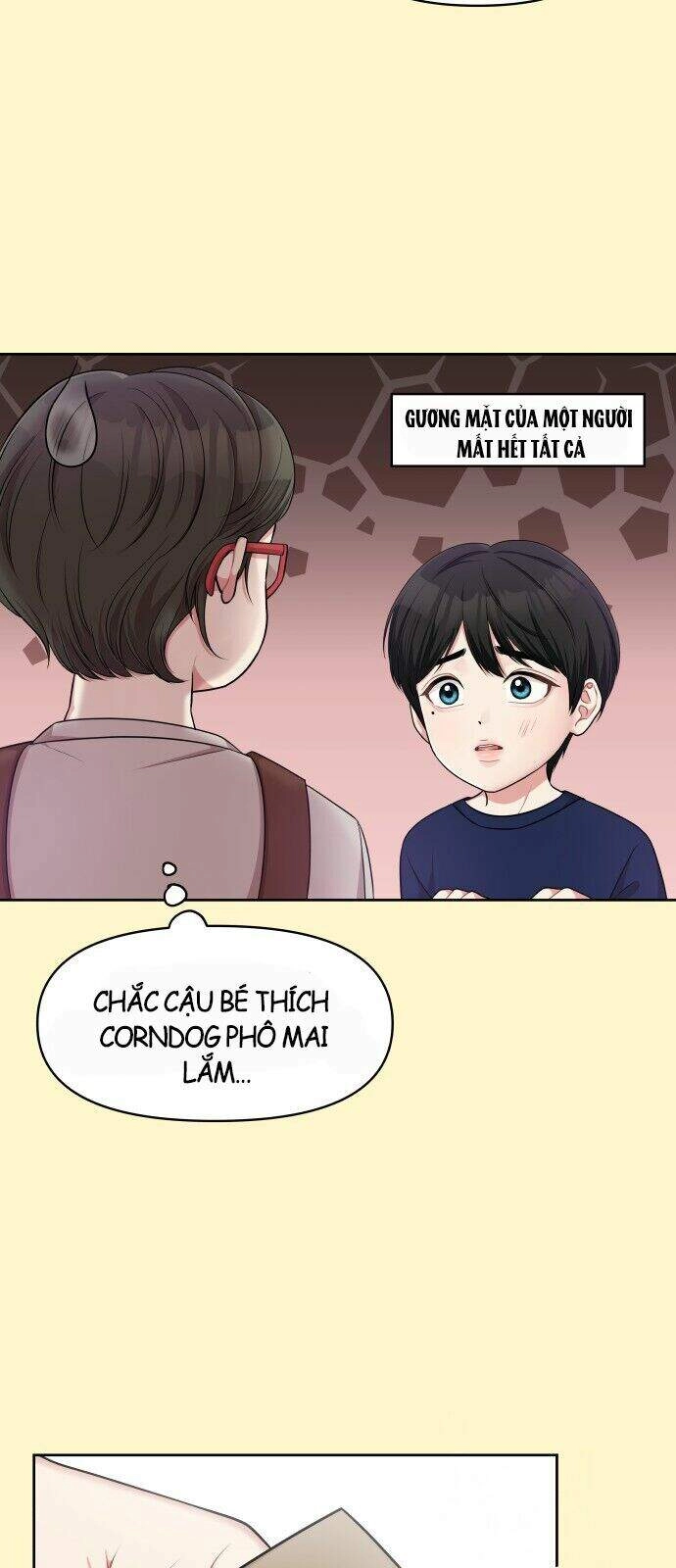 Gửi Em, Người Nuốt Trọn Vì Sao Chapter 10 - 22