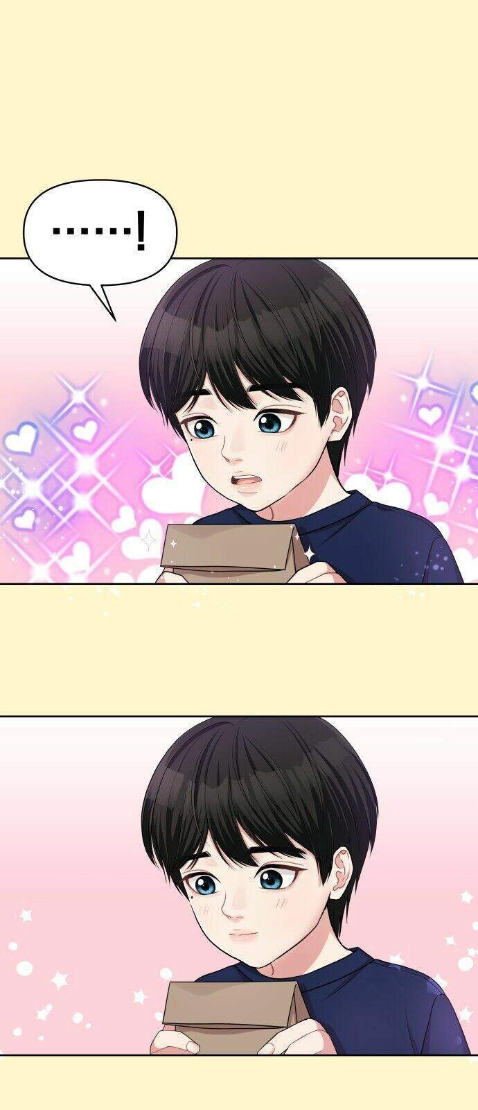 Gửi Em, Người Nuốt Trọn Vì Sao Chapter 10 - 23