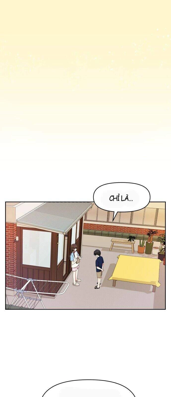 Gửi Em, Người Nuốt Trọn Vì Sao Chapter 10 - 24