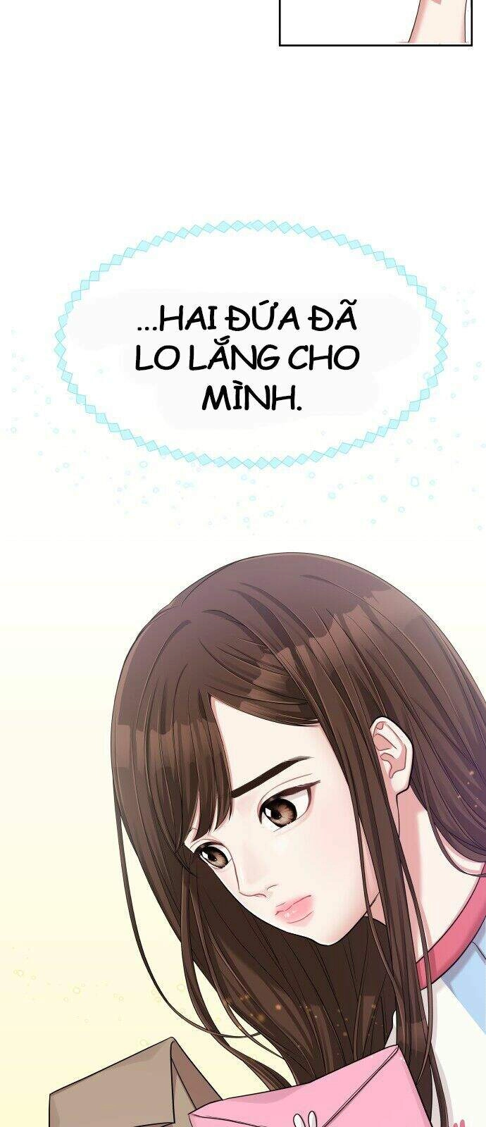 Gửi Em, Người Nuốt Trọn Vì Sao Chapter 10 - 26