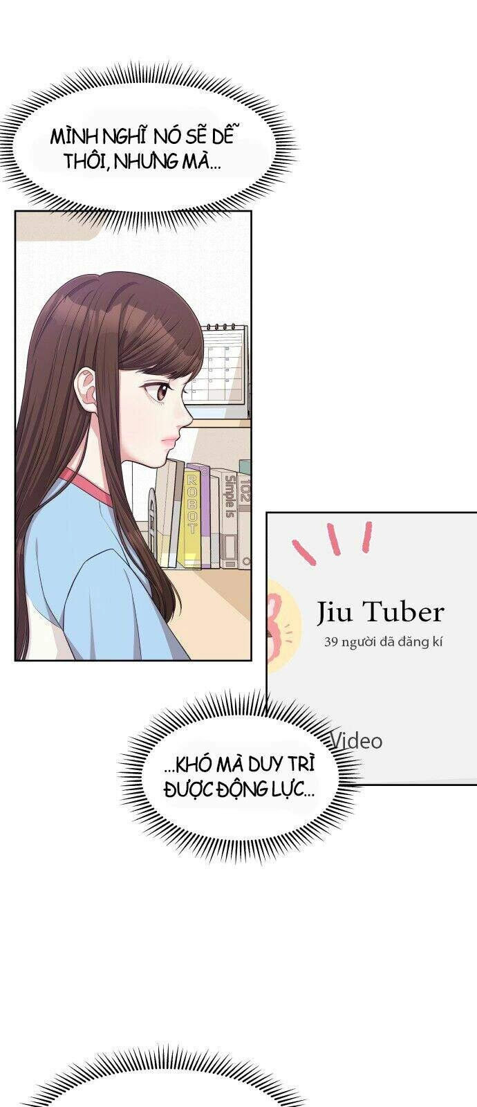 Gửi Em, Người Nuốt Trọn Vì Sao Chapter 10 - 29