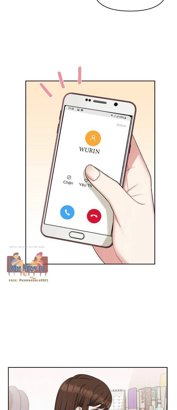 Gửi Em, Người Nuốt Trọn Vì Sao Chapter 10 - 30