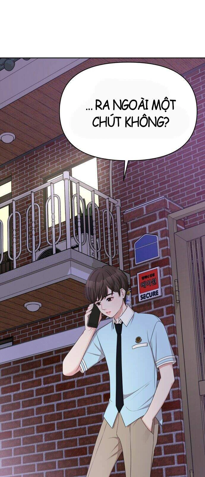 Gửi Em, Người Nuốt Trọn Vì Sao Chapter 10 - 31