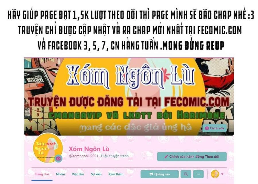 Gửi Em, Người Nuốt Trọn Vì Sao Chapter 11 - 4