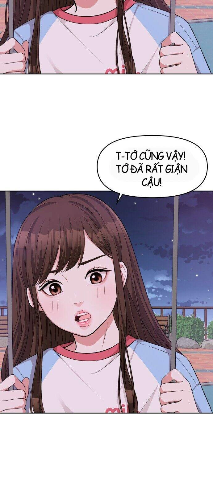 Gửi Em, Người Nuốt Trọn Vì Sao Chapter 11 - 13