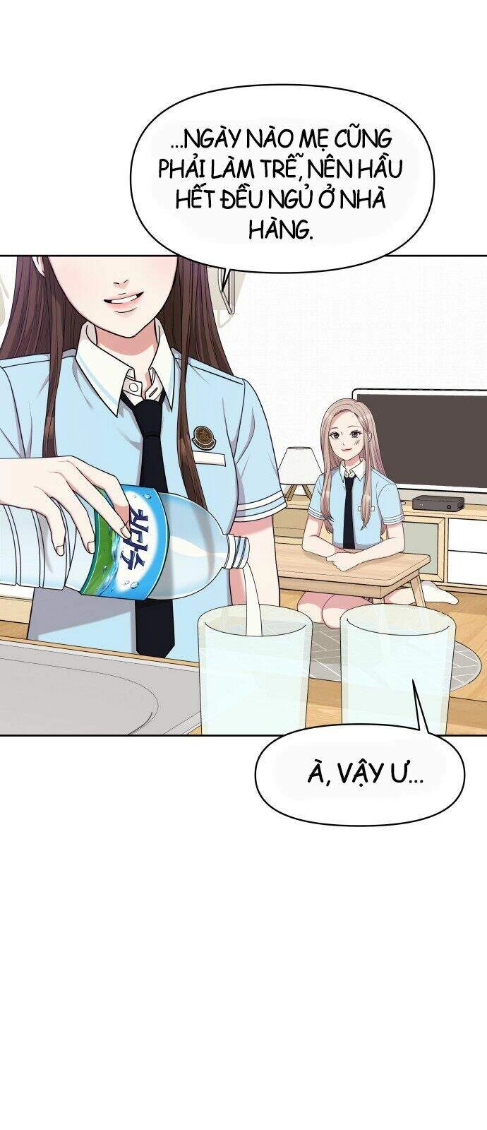 Gửi Em, Người Nuốt Trọn Vì Sao Chapter 11 - 15