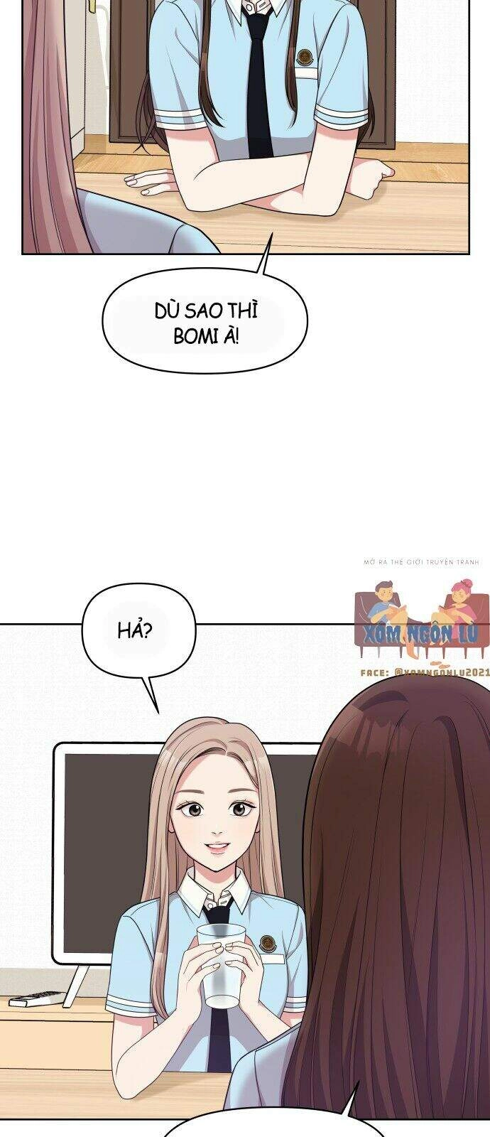 Gửi Em, Người Nuốt Trọn Vì Sao Chapter 11 - 16