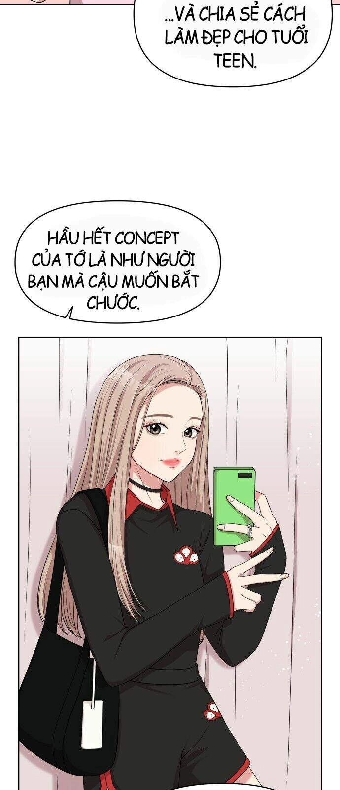 Gửi Em, Người Nuốt Trọn Vì Sao Chapter 11 - 20