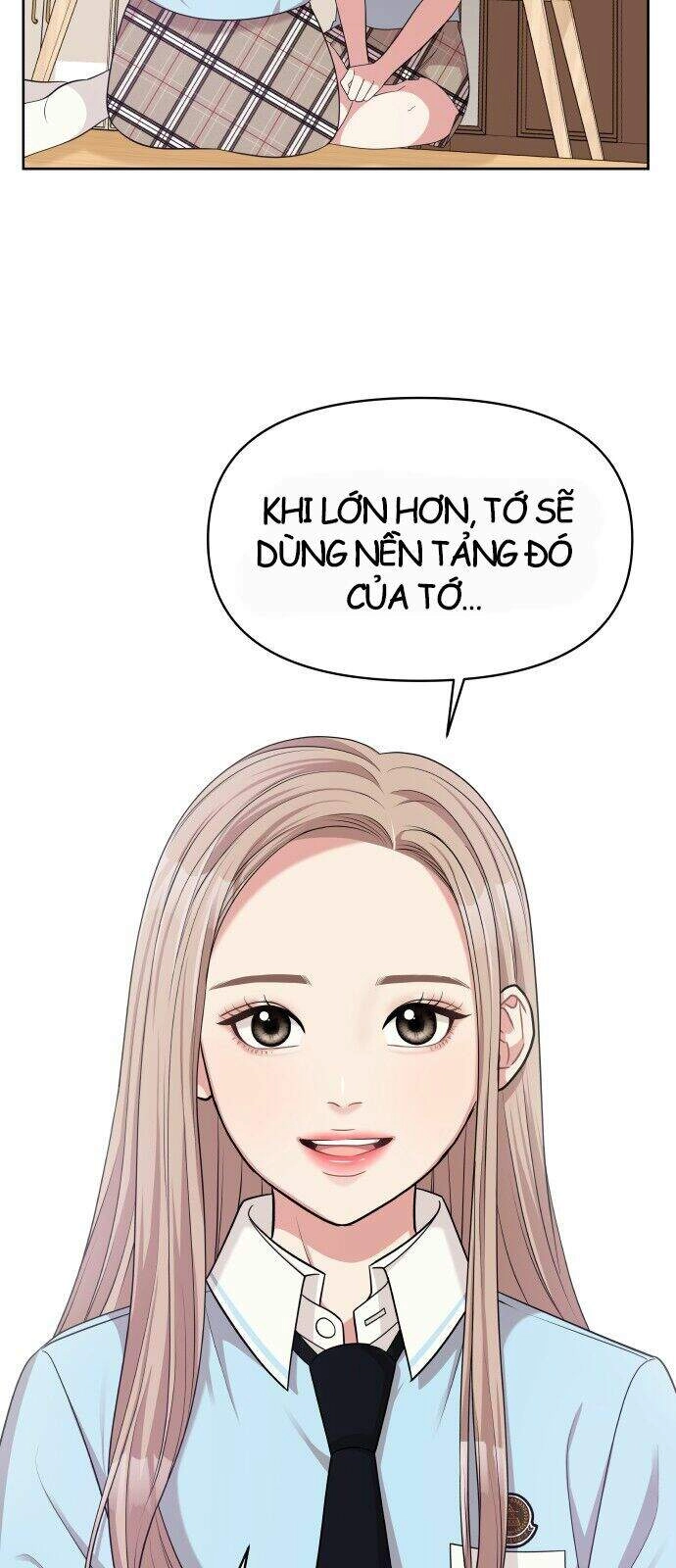 Gửi Em, Người Nuốt Trọn Vì Sao Chapter 11 - 23