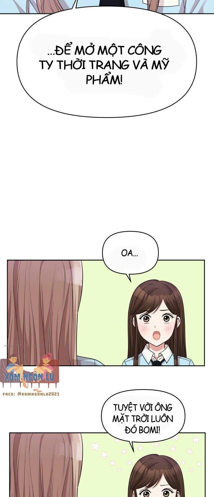 Gửi Em, Người Nuốt Trọn Vì Sao Chapter 11 - 24