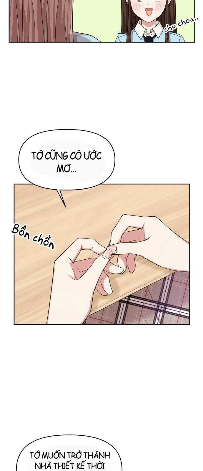 Gửi Em, Người Nuốt Trọn Vì Sao Chapter 11 - 25