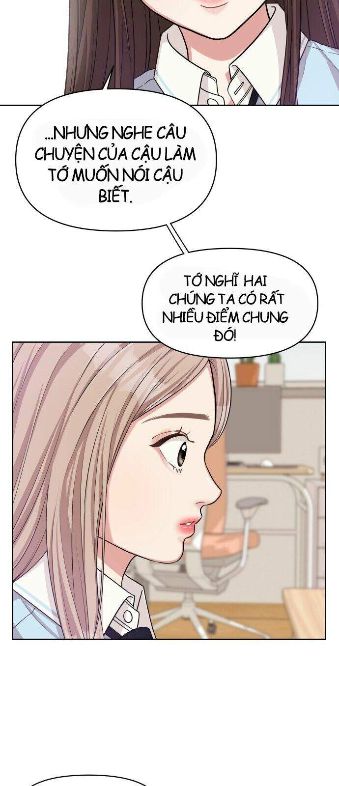 Gửi Em, Người Nuốt Trọn Vì Sao Chapter 11 - 26