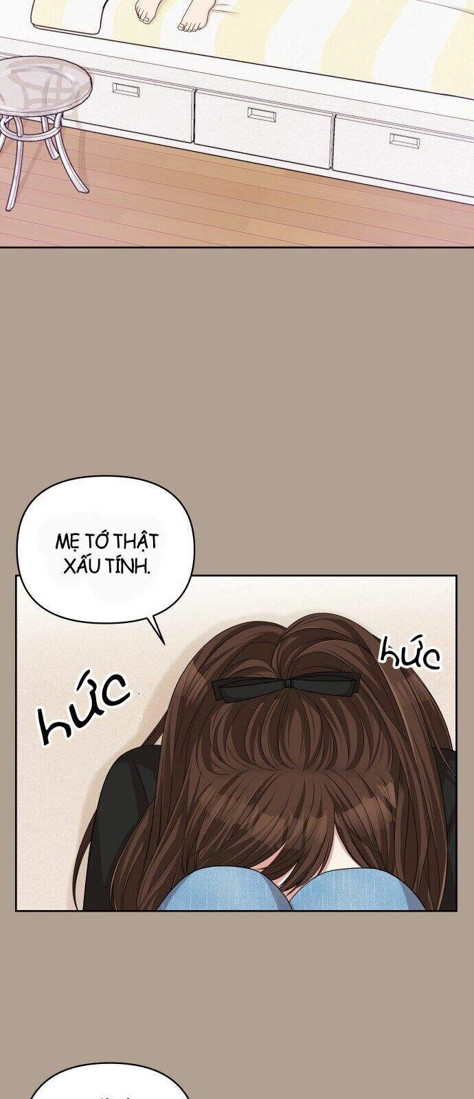 Gửi Em, Người Nuốt Trọn Vì Sao Chapter 12 - 5