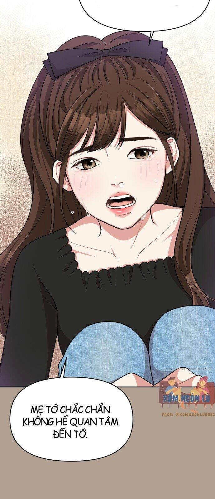 Gửi Em, Người Nuốt Trọn Vì Sao Chapter 12 - 7