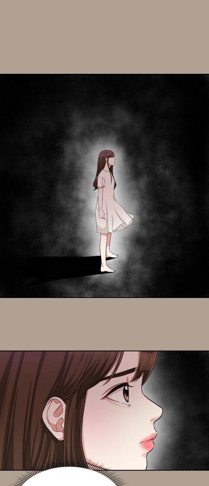 Gửi Em, Người Nuốt Trọn Vì Sao Chapter 12 - 9