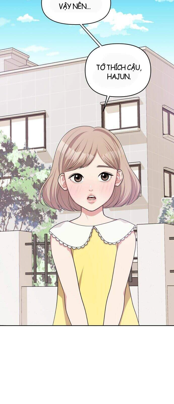 Gửi Em, Người Nuốt Trọn Vì Sao Chapter 12 - 18