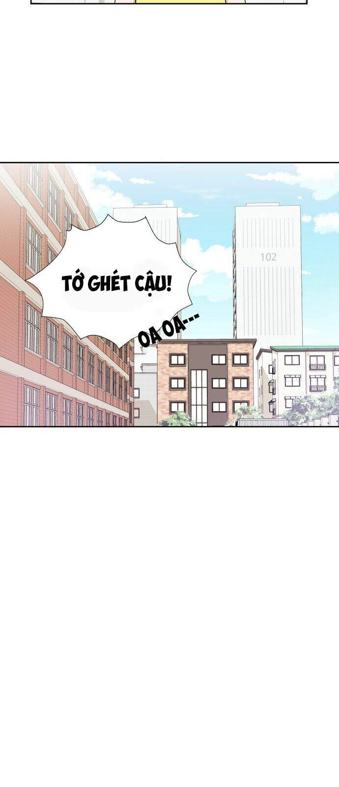 Gửi Em, Người Nuốt Trọn Vì Sao Chapter 12 - 19