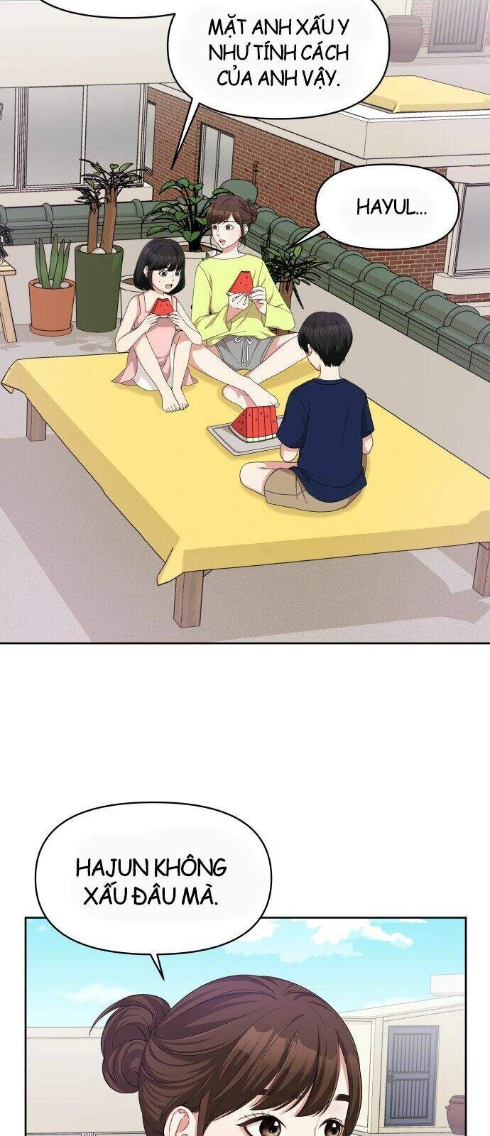 Gửi Em, Người Nuốt Trọn Vì Sao Chapter 12 - 20