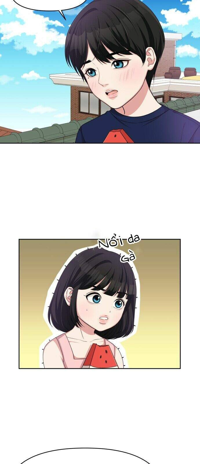 Gửi Em, Người Nuốt Trọn Vì Sao Chapter 12 - 21