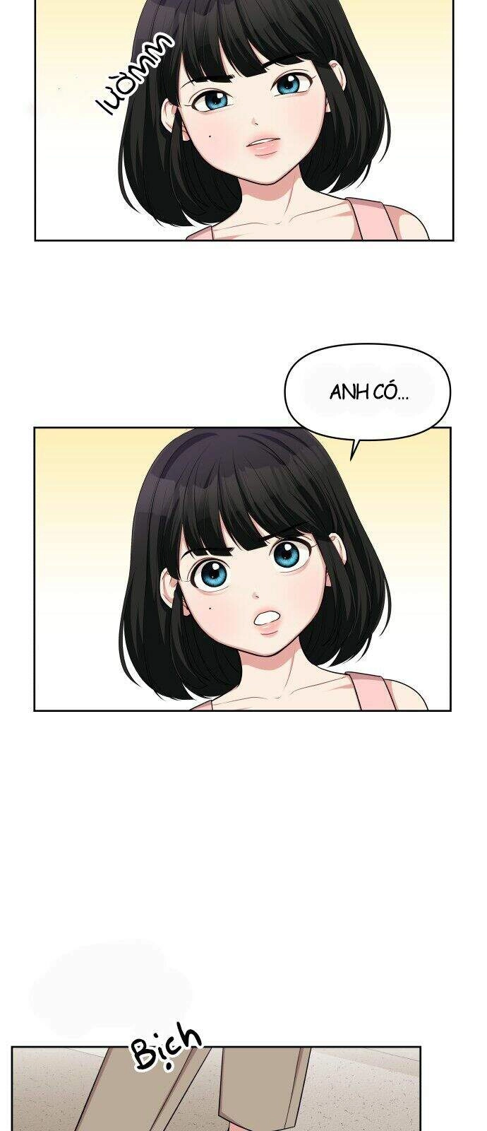 Gửi Em, Người Nuốt Trọn Vì Sao Chapter 12 - 22