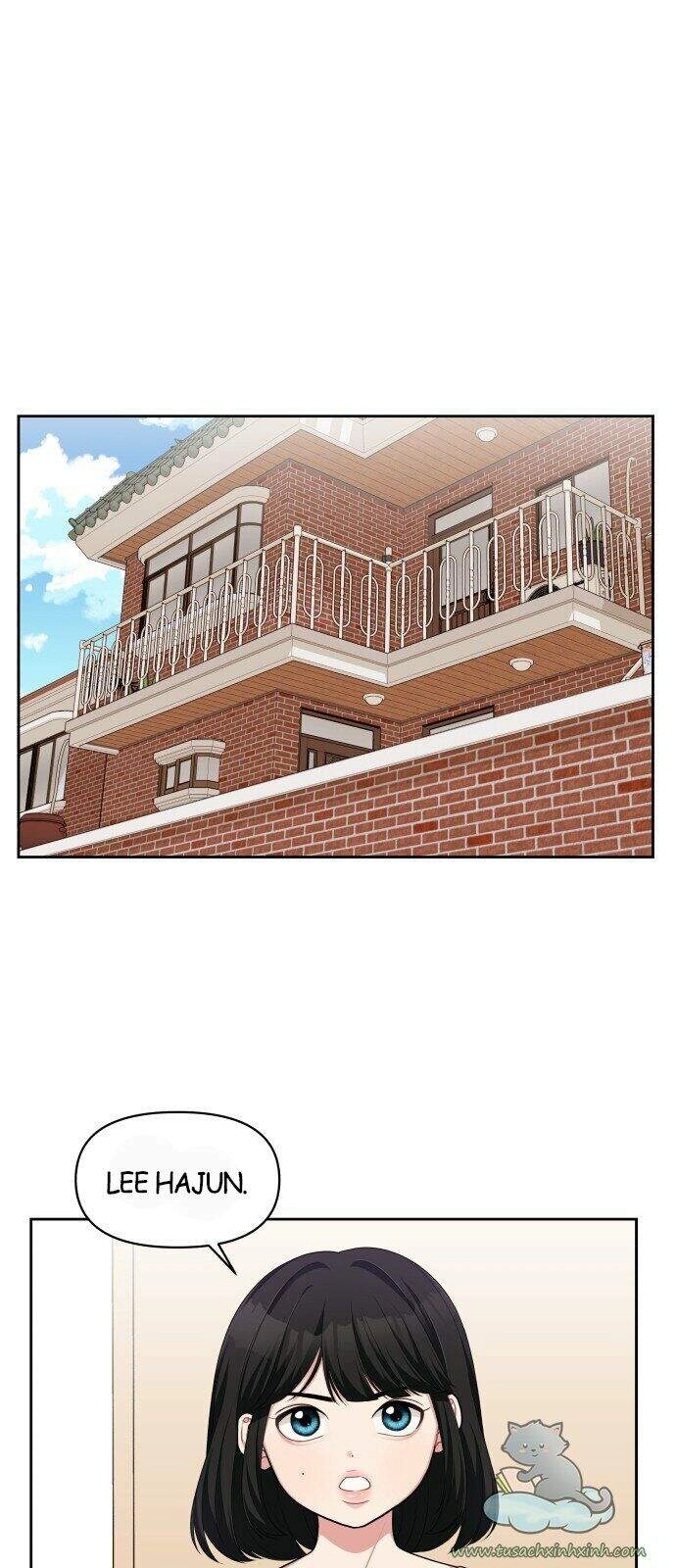 Gửi Em, Người Nuốt Trọn Vì Sao Chapter 13 - 2