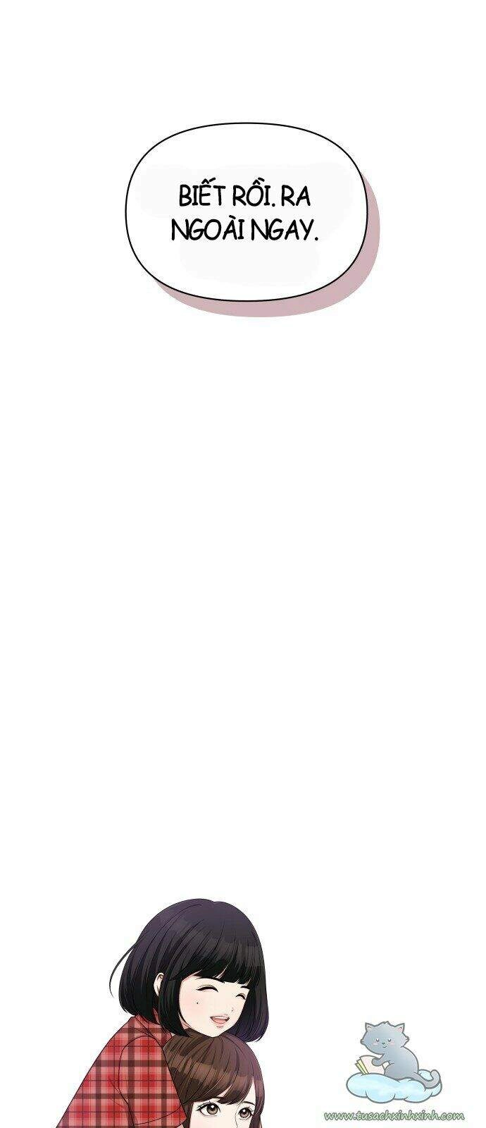 Gửi Em, Người Nuốt Trọn Vì Sao Chapter 13 - 9